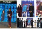 Dr. Anisha Patel’s Book ‘BranDent – 32 Pearls of Wisdom’ Launched by Chetan Bhagat at the Book Turner Gala
