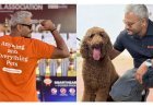 Happy Pet: India’s Largest Pet Tech Startup Is Transforming 25000 Cr Pet Industry
