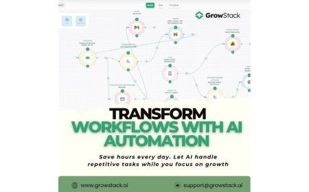 Revolutionizing Go-to-Market Operations with AI
