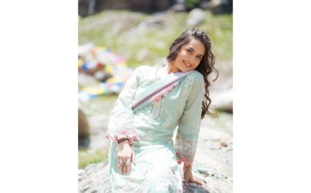 Digital Creator Rishita Kothari Marks Her Acting Debut in Akhil Sachdeva’s Music Video