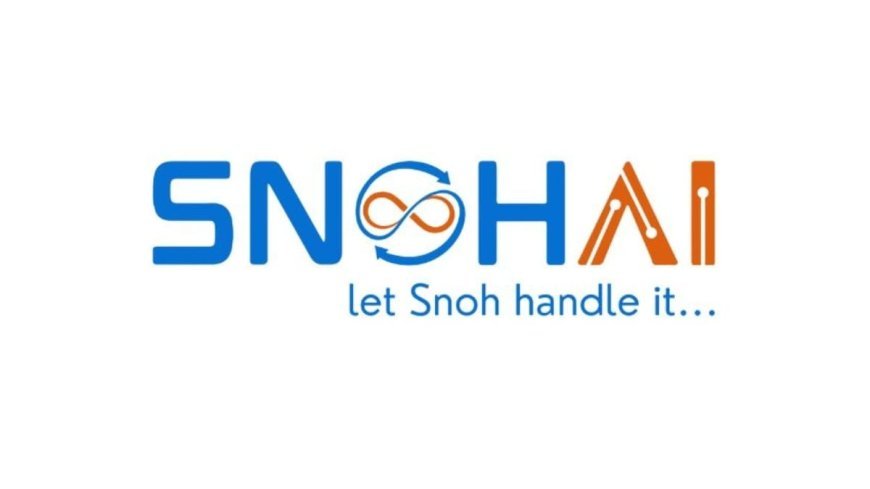 Snohbricks Technology Unveils SnohAI: Transforming Business Operations with Generative AI