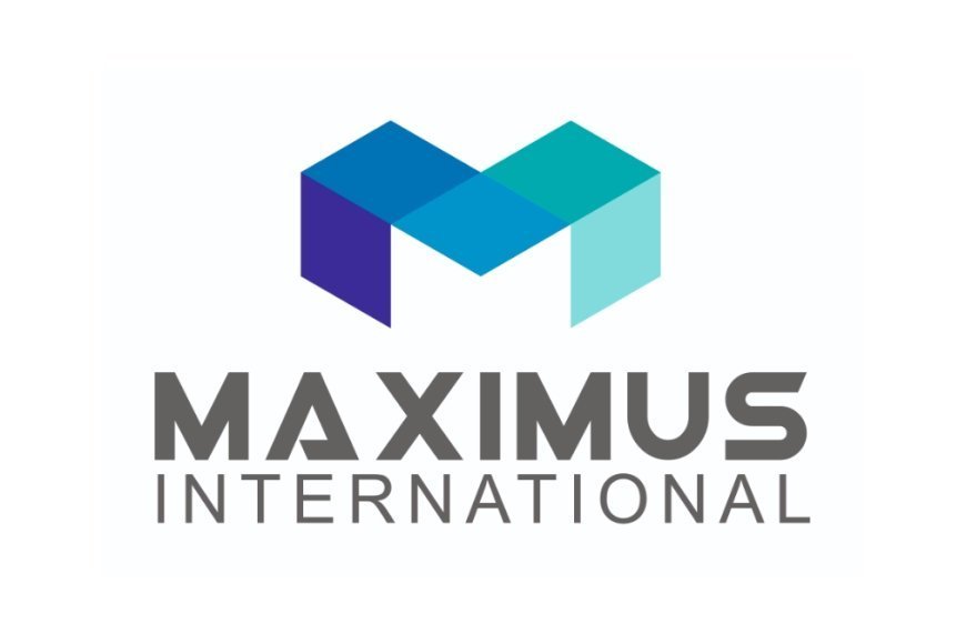 Maximus Records 43% QoQ Revenue Growth, EBITDA Up 17%