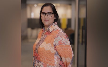 Priyanka Gidwani - Leadership Coach for Women