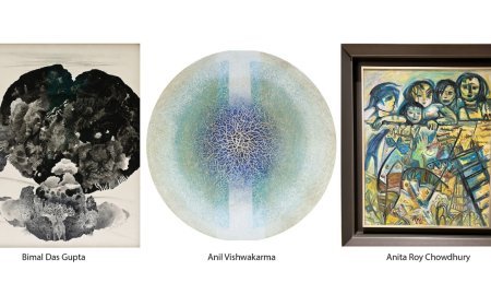 HARMONY: A Fusion of Modern Masters and Contemporary Art