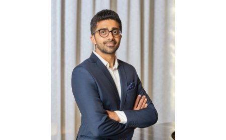 Akshay Gurnani, Schbang’s Co-founder and CEO, moves on after 10 glorious years