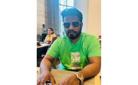 Soli Merwan Cama: The Visionary Producer Redefining Bollywood’s Global Footprint