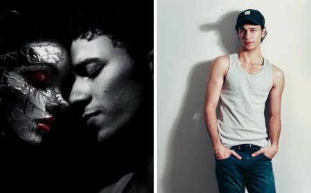 Independent Music Sensation Shaan Kambli Drops New Hit ‘Sweeter Than Sound’