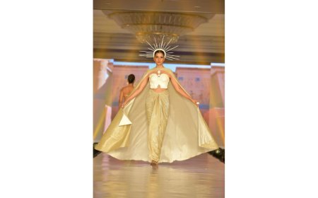 Chrysalis 2025: A Spectacular Showcase of Innovation and Creativity