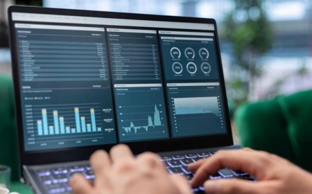 Why Cloud Accounting is the Future for SMEs