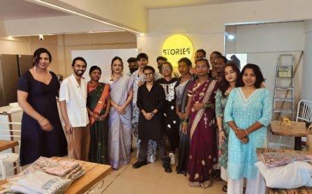 Transgender Day of Visibility: A Global Call for Justice, Equity, and Empowerment