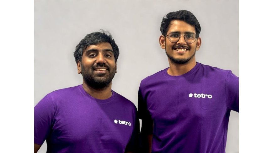 Tetro Transforms India’s Circular Economy Industry By Selling High-Quality Pre-Loved iPhones