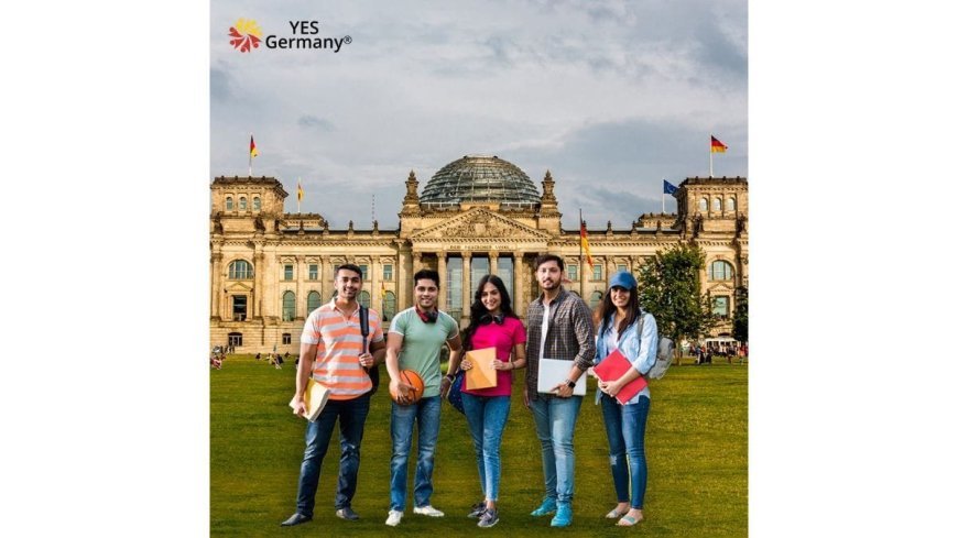 Yes Germany Visa Success: Why It’s the Best Choice for Applicants
