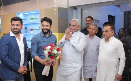 Regalo Kitchens Expands Franchise Network: New Outlet Opens in Rohtak