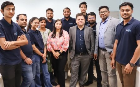 Smart Campuses, Safer Students: The Rise of Hostel Management Tech in India