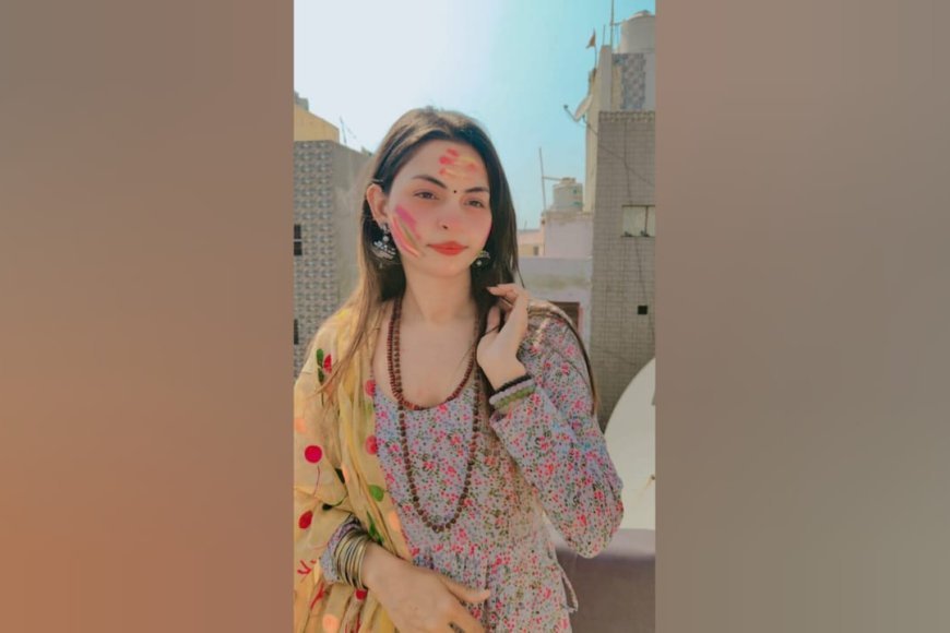 Renowned Indian Female Astrologer & Vastu Expert Sanjivani Pandey Revolutionizes Modern Astrology with Ancient Wisdom