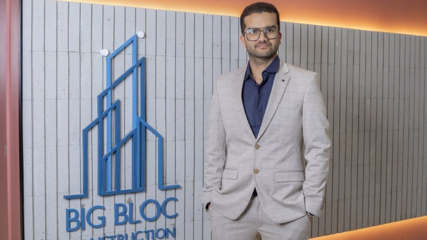 StarBigBloc Building Material Ltd Secures Approvals for India’s Largest AAC Blocks Plant in Indore, MP