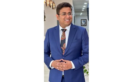 When Science Meets Soul: Dr. Tarang Krishna’s Integrative Approach to Beating Cancer