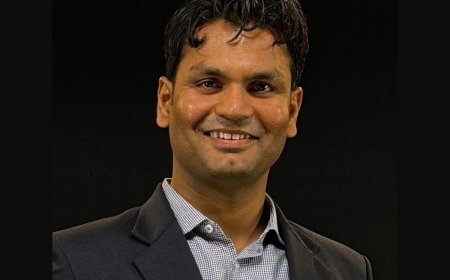 Youth should pay special attention to fitness – Narendra Yadav