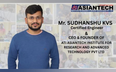 Empowering Youth Through Skill Development: ASIANTECH INSTITUTE’s Mission Against Unemployment