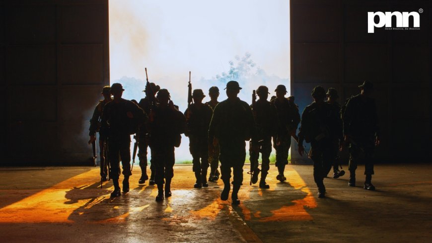 BJP to Initiate Tiranga Yatra 2025 to Emphasize Operation Sindoor Successes