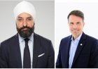 Egis Announces New Regional Leadership Appointments to Drive Strategic Growth and Transformation