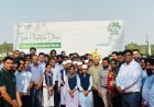 Trident Group Marks Environment Week 2025 with Large-Scale Community Action and Green Initiatives