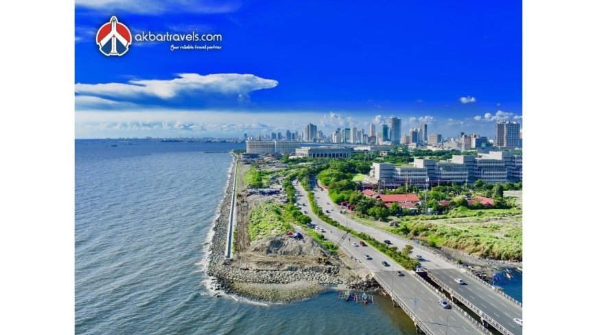 Philippines Visa-Free for Indians: A Game-Changer for Travel in 2025