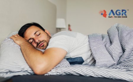 60% of Indians Sleep less than 6 Hours Nightly as Sleep Supplements Surge 650%