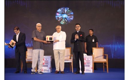 C.S. Panchal and Co.: Seven Decades of Excellence in Cam Component Manufacturing