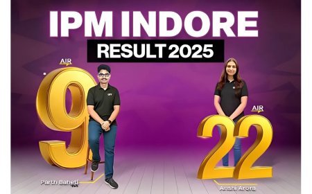 100+ IIM Calls in 1st Year: How LPT Is Redefining CAT & IPMAT Coaching in India