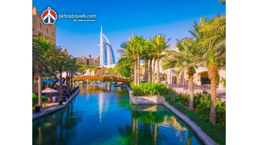 Everyone’s Talking About the UAE Golden Visa for Indians. But Is It Real?