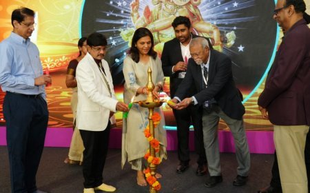 India’s First AR Skull Base Cadaver Course Held at Apollo ENT Meet