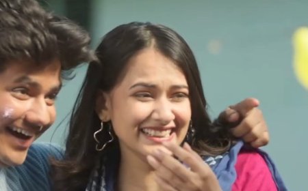 Abhishek Chavan Shines in ‘Sundarnagar Ki Sundari ’; Film Wins Hearts Across Audiences