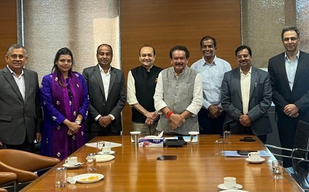 Formation of the ‘Veterinary Vaccine India Manufacturers Association’ – VVIMA