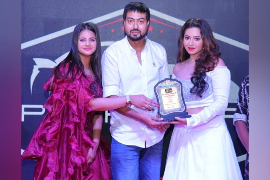 Tauseef Ahamad – Director, Founder of Be Original Production &amp; Visionary Leader