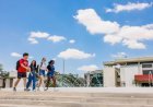 FLORIDA SOUTHERN COLLEGE NAMED TOP 25 COLLEGE IN FOUR CATEGORIES BY U.S. NEWS AND WORLD REPORT