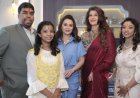 Sangeeta Bijlani and Minissha Lamba Inaugurate Yashasvi Jewellers in Jaipur, Championing Comfort and Indian Craftsmanship