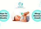 Nutribray Brings Hope for Healthier Breaths: India’s First Economical Hypoallergenic Infant Formula Breaks Multinational Monopoly