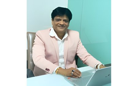 Patel Retail Limited Appoints Mr. Sanjeev Kumar Nigam As New Chief Executive Officer For Its Spices Brand Indian Chaska