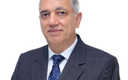 Shriram General Insurance Posts Strong Q1: GWP Up 31%, Net Profit Rises 9%