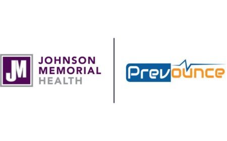 Johnson Memorial Health Partners with Prevounce to Deliver Comprehensive Remote Care to Patients with Chronic Conditions