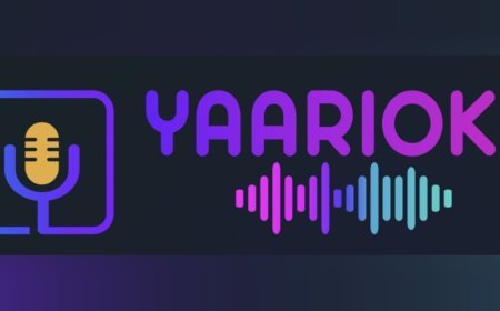 Yaarioke – Ahmedabad’s First Private Karaoke Lounge Bringing Friends Closer Through Music