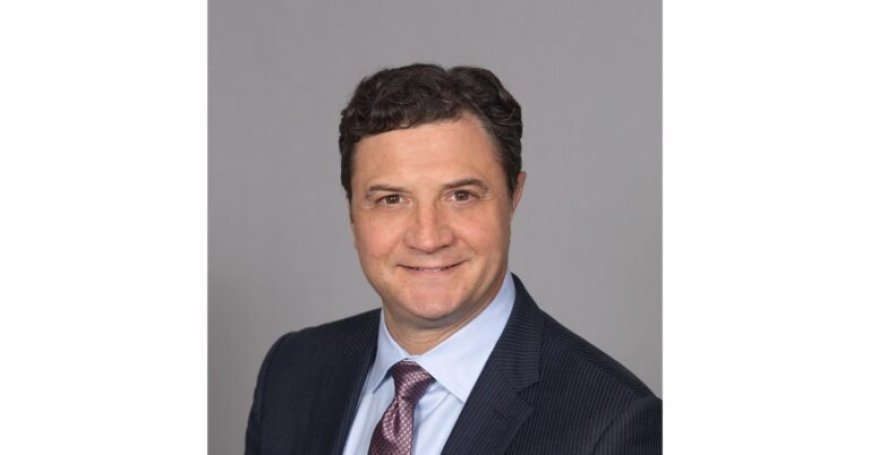 Andrew Yorks joins Transamerica as Chief Investment Officer