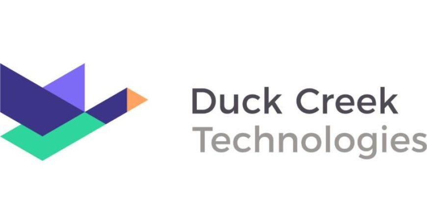 Duck Creek Technologies Wins IDC FinTech Real Results Award for Insurance Transformation