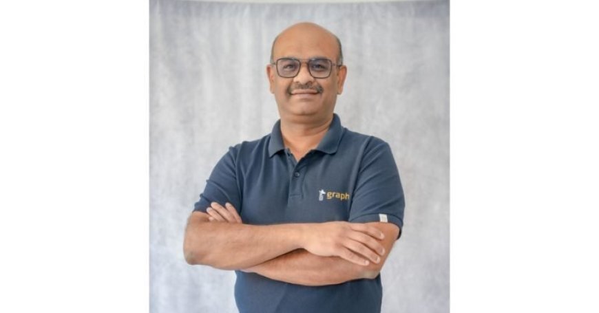 AI firm Graph raises $3 million in Seed Funding from Bessemer Venture Partners to disrupt $8 billion pharmacovigilance market