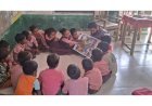 Language and Learning Foundation and Tata Trusts Strengthen Foundational Learning Through Relationship-Driven Change in Shravasti