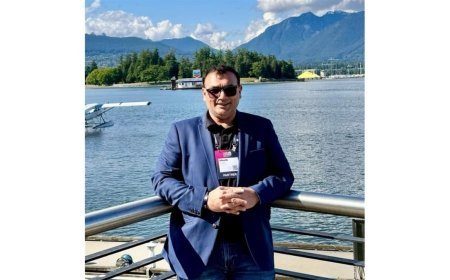 Indian Entrepreneur Decides To Leave Canada Over Bureaucratic Troubles, Post Viral