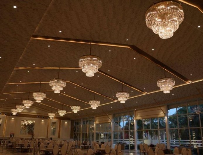 M.K Lighting Introduces New Era of Luxury Chandeliers – Setting Benchmark as Leading Custom Chandelier Manufacturer in India