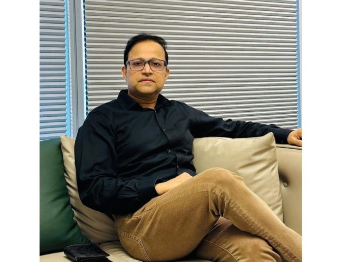 How Mayank Pathak Built Translite Scaffolding into a Name Synonymous with Safety and Strength