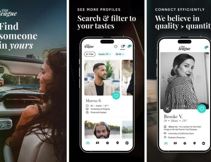 The League Enters India to Elevate the Standard of Modern Dating